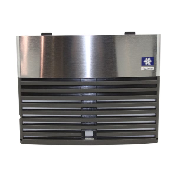 Front Panel Assy